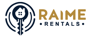 Raime Rentals Logo